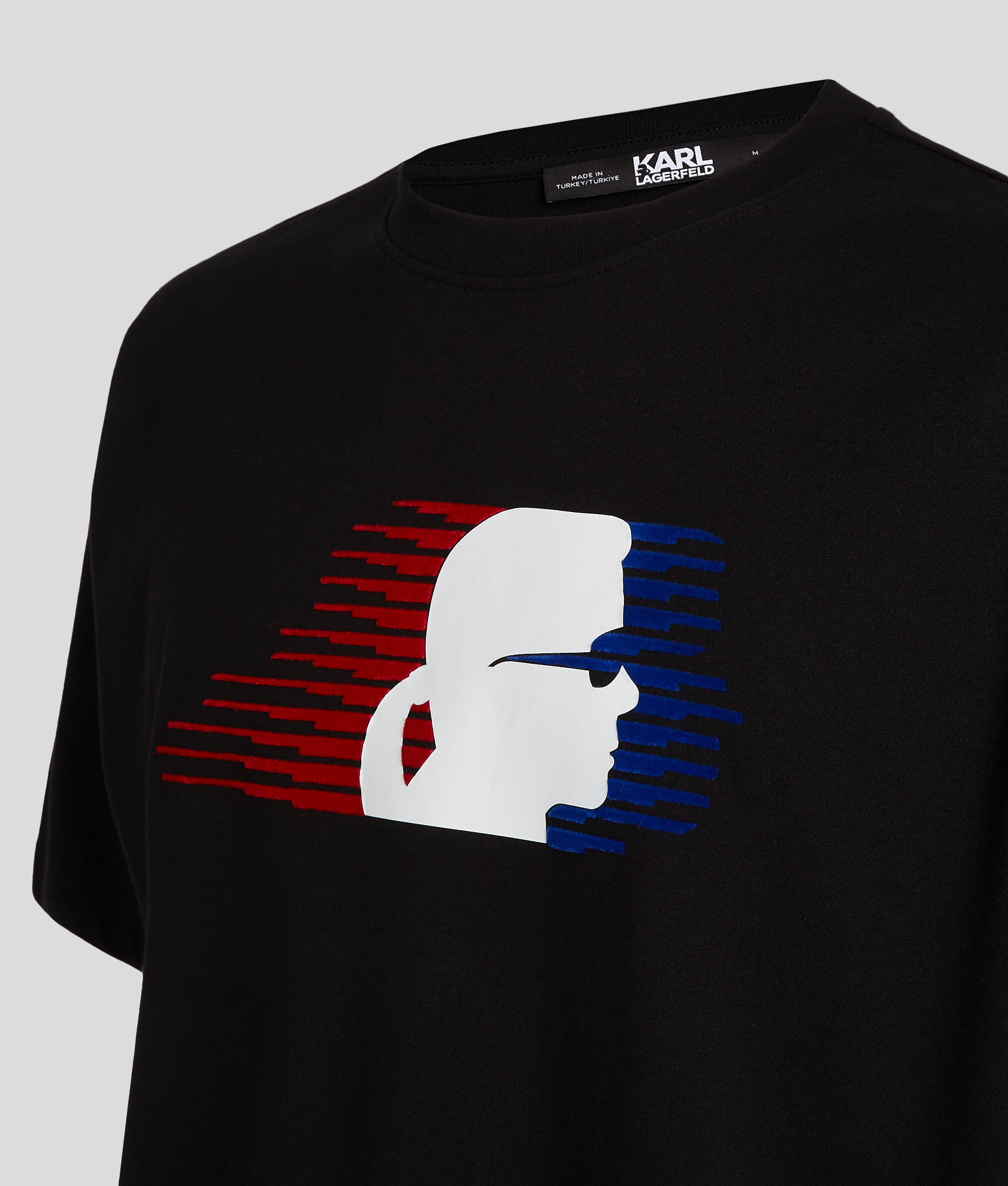 (image for) Unique Flavor PARIS T-SHIRT